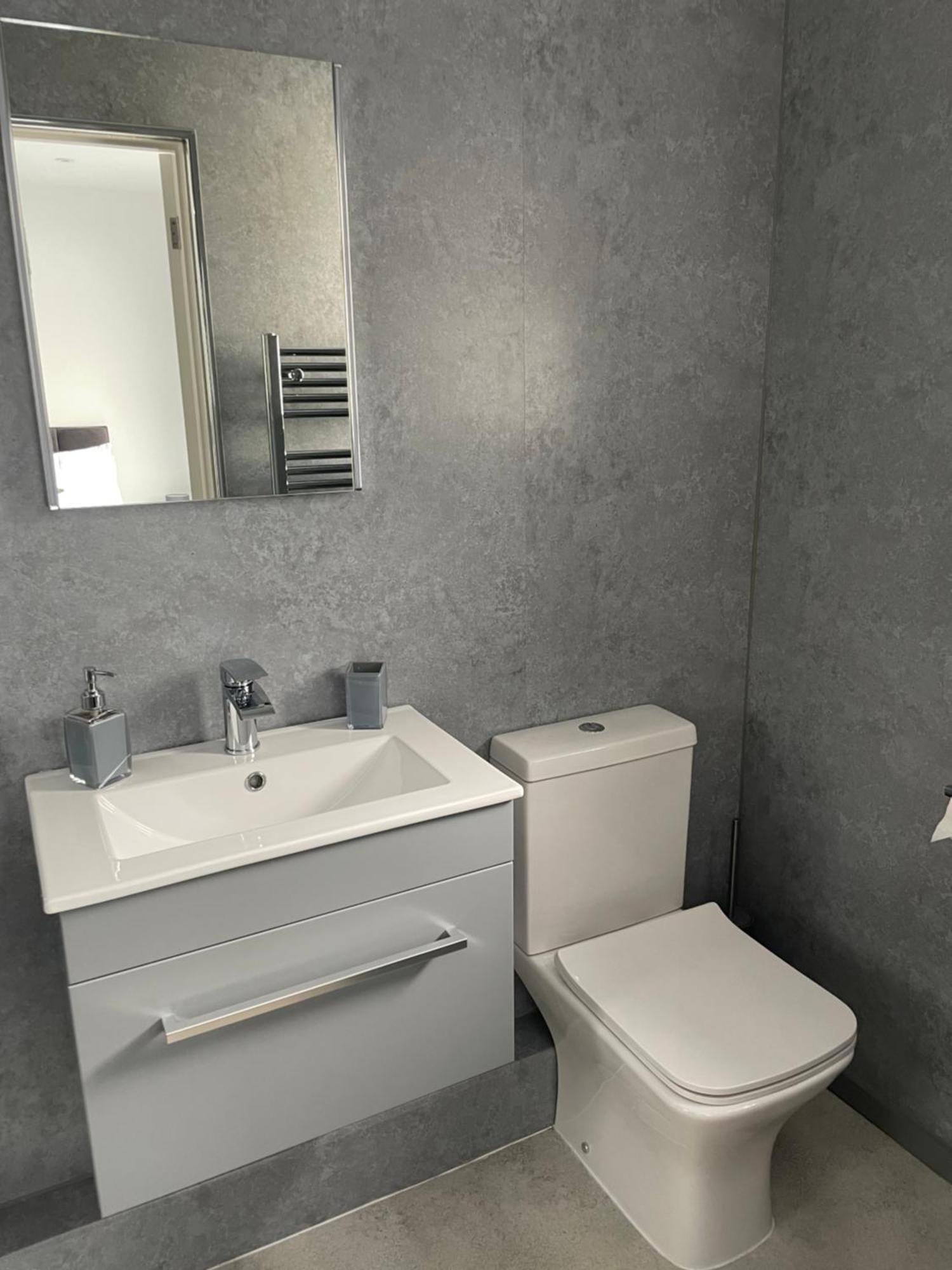 The Annexe Hotel Felton  Luaran gambar
