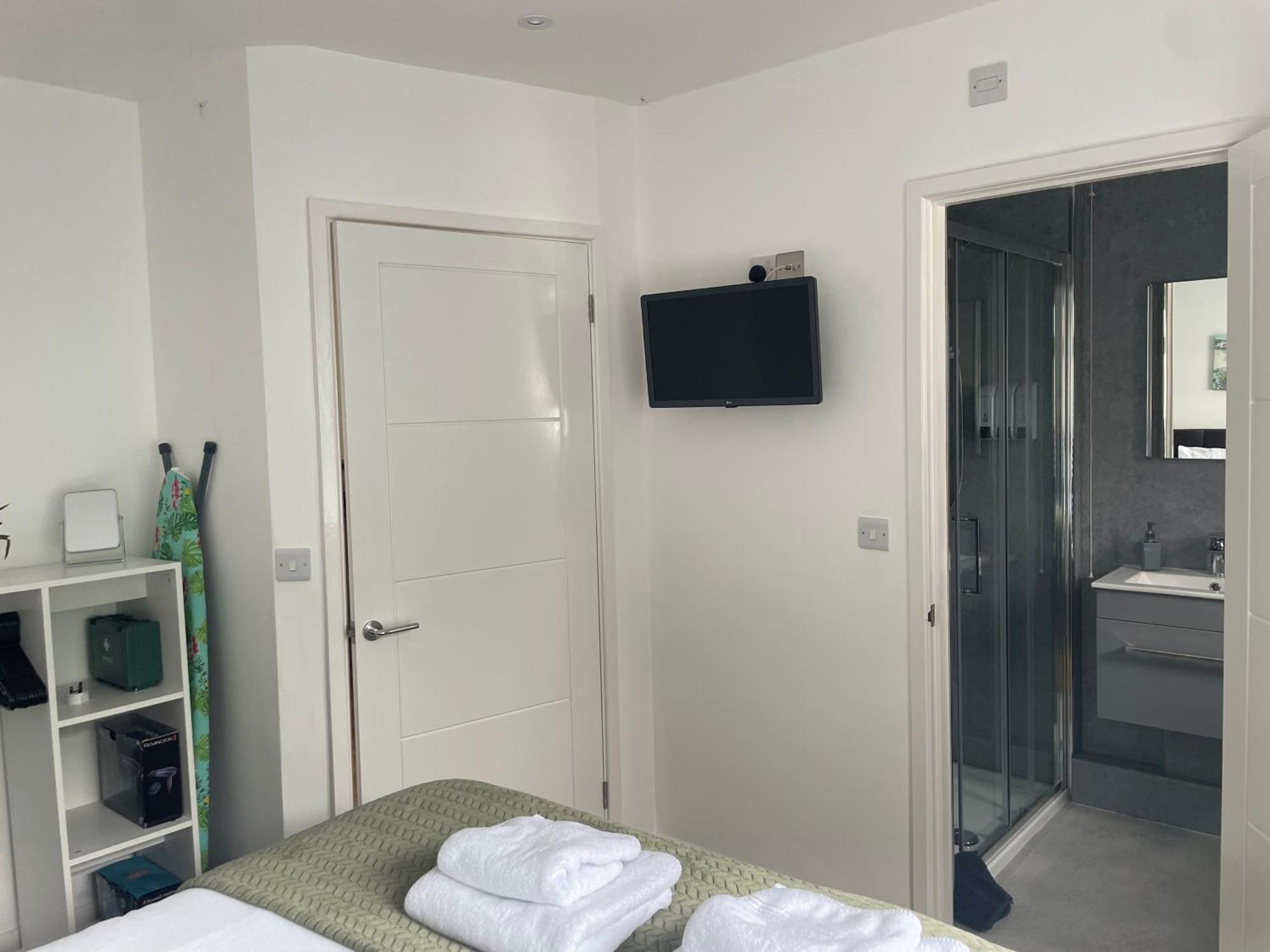 The Annexe Hotel Felton  Luaran gambar